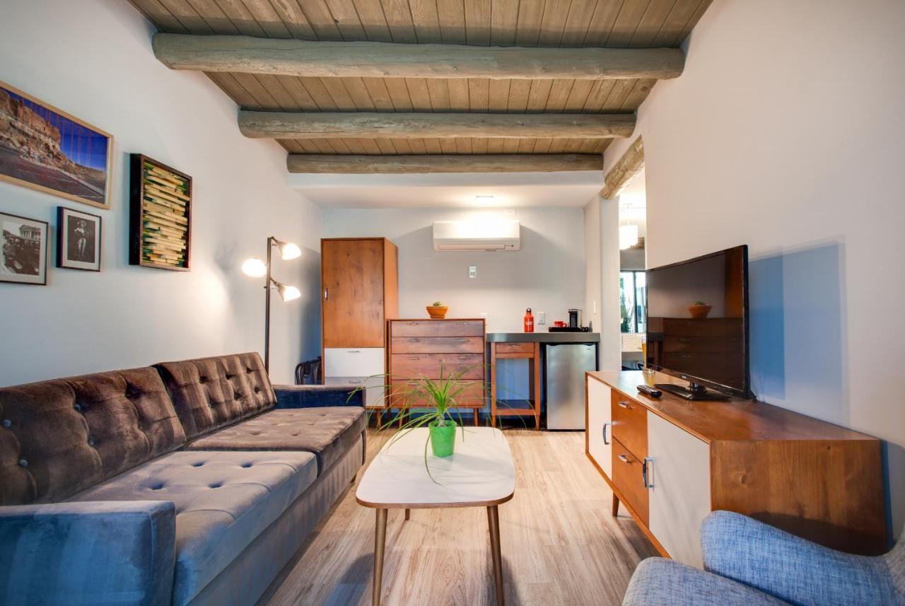 El Vado Motel 앨버커키 외부 사진